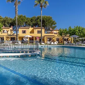 Apartment Ses Anneres, Cala'N Blanes (Menorca)