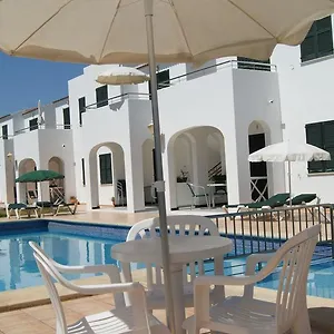 Apartment California, Cala'N Blanes (Menorca)