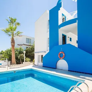 Apartment Estel Blanc - Adults Only, Cala'N Blanes (Menorca)
