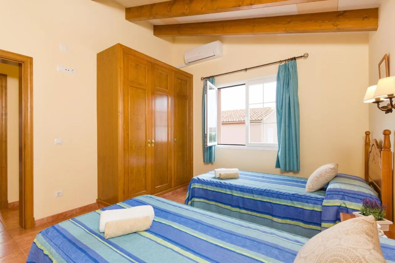 Villa Llebeig Cala'N Blanes  0*, Cala'N Blanes (Menorca)