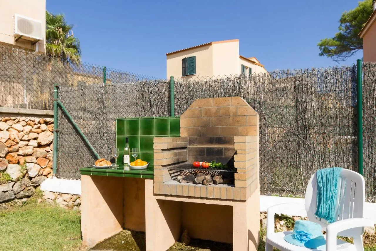 Villa Llebeig Cala'N Blanes  Cala'N Blanes (Menorca)